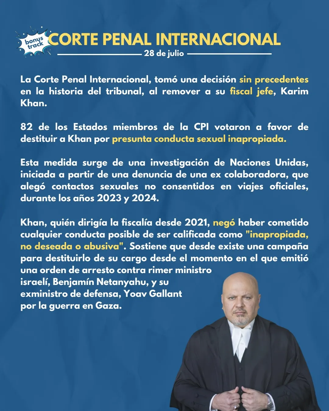 OIDEF te informa · Edición N.º 1, imagen 8 de 8