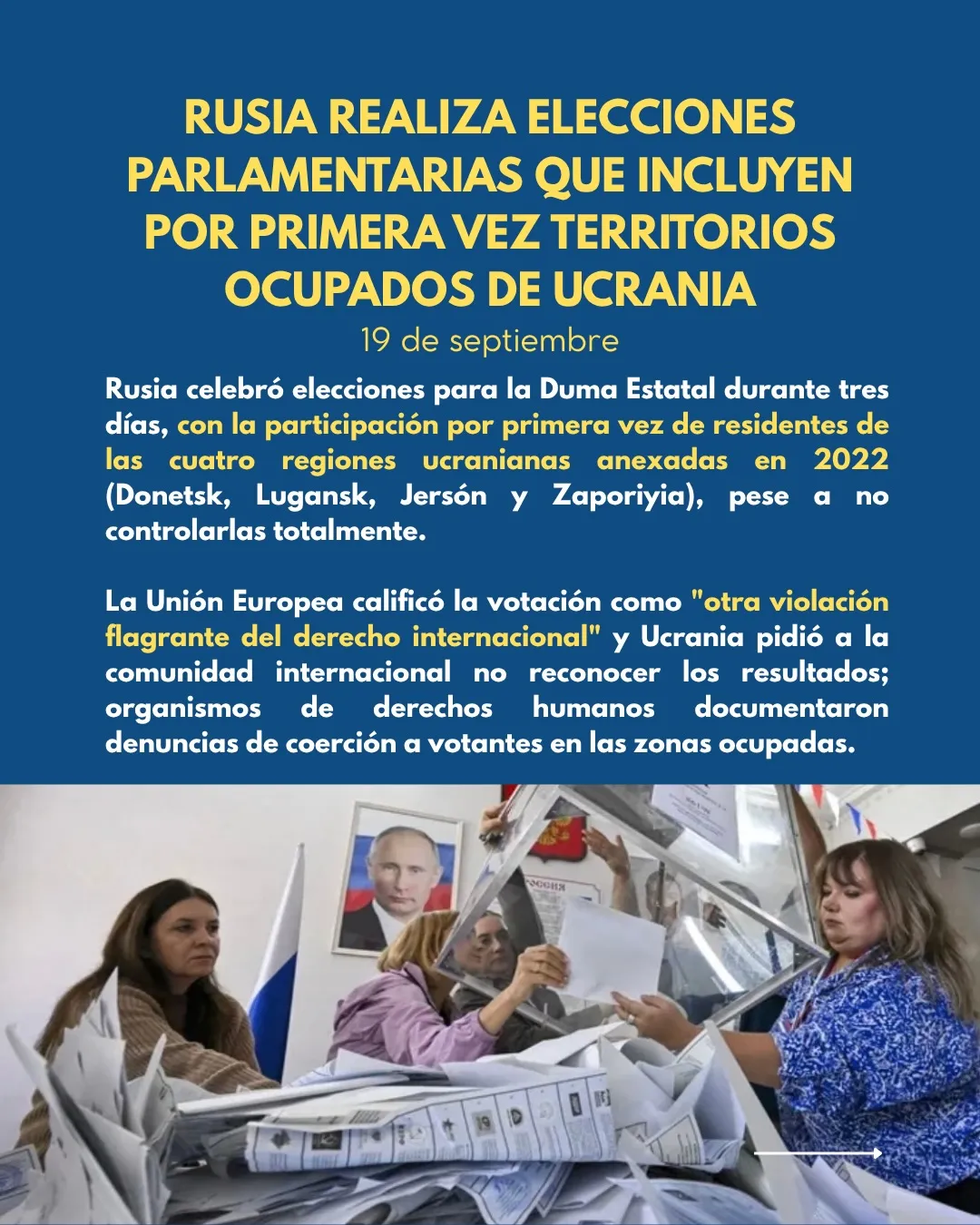 OIDEF te informa · Edición N.º 8, imagen 8 de 9