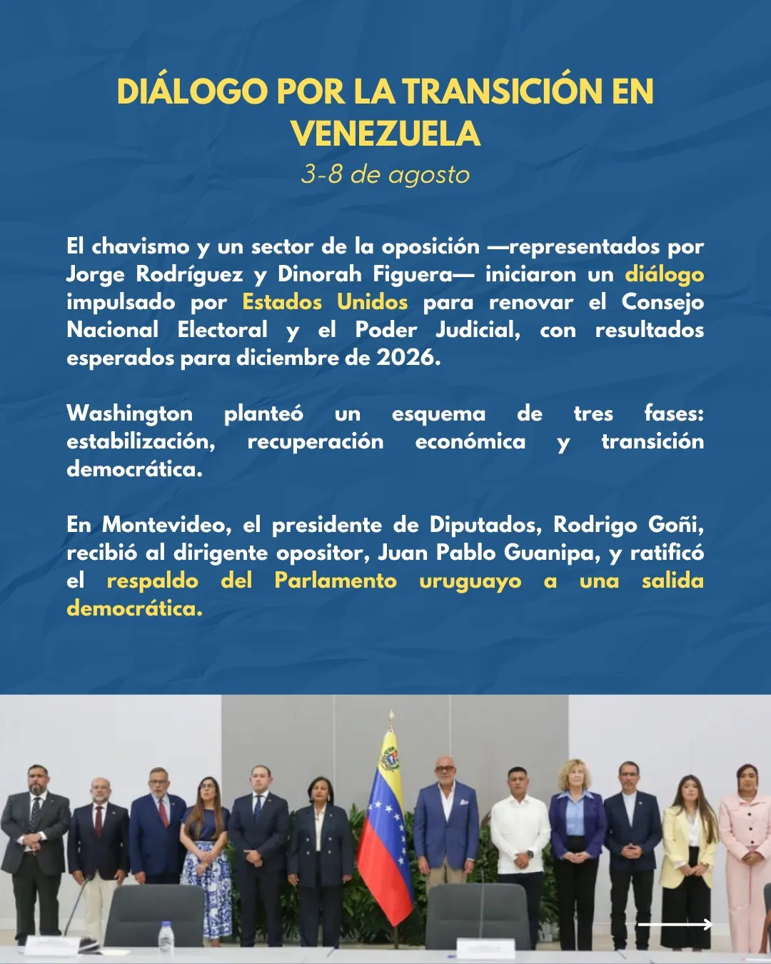 OIDEF te informa · Edición N.º 2, imagen 8 de 10