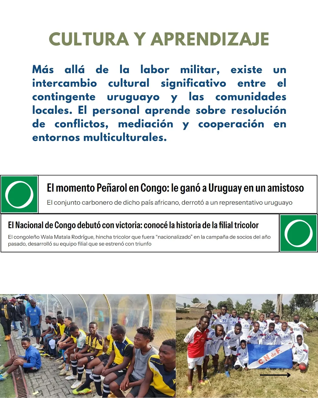 Perspectivas en un conflicto sin final: la RD del Congo, imagen 8 de 12