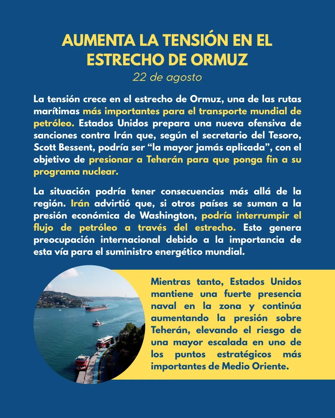 OIDEF te informa · Edición N.º 4, imagen 8 de 11
