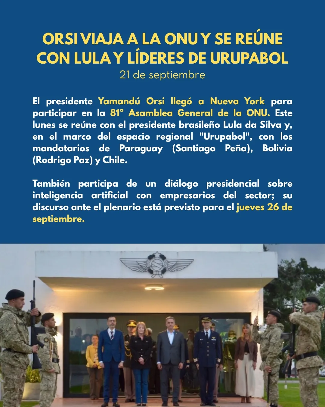 OIDEF te informa · Edición N.º 8, imagen 9 de 9