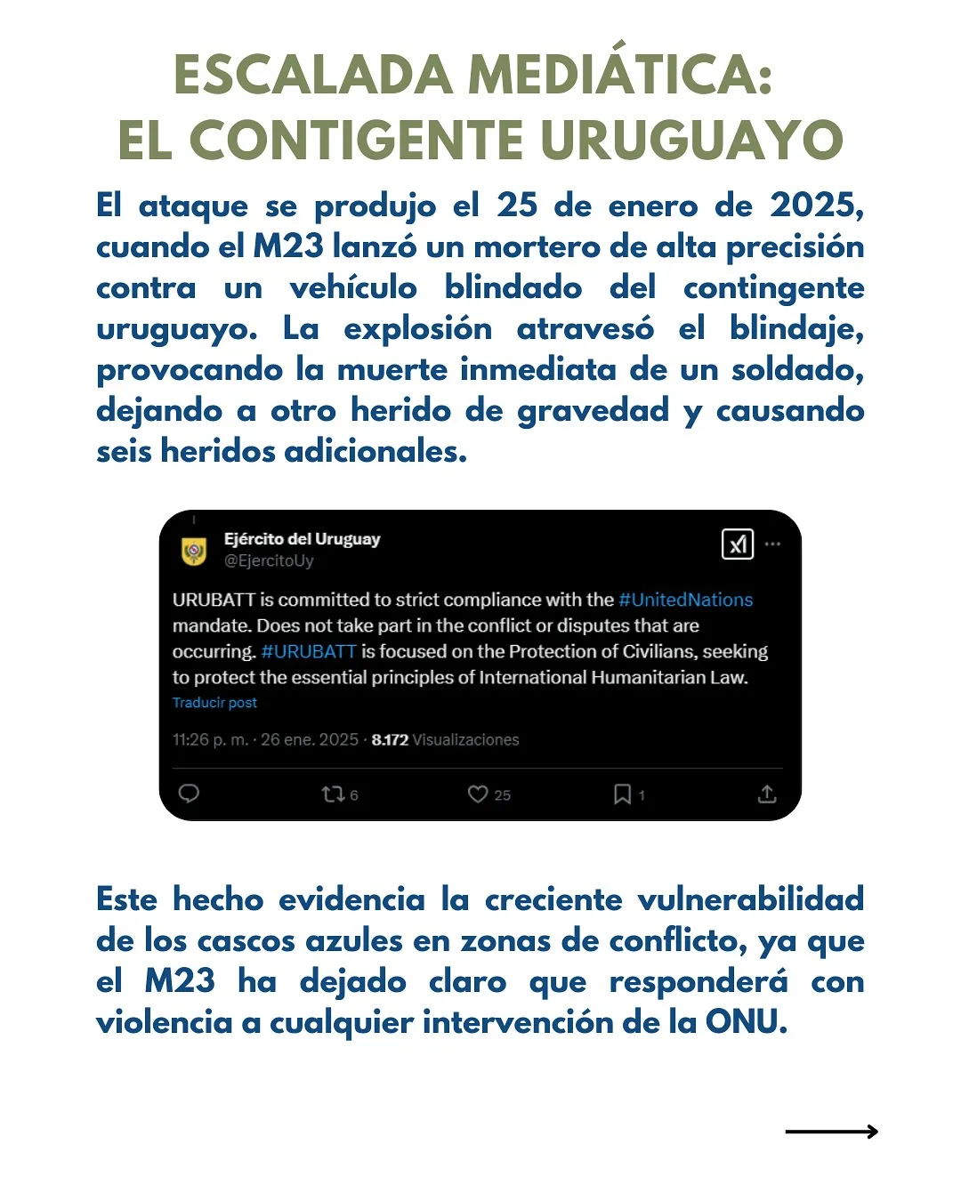 Perspectivas en un conflicto sin final: la RD del Congo, imagen 9 de 12