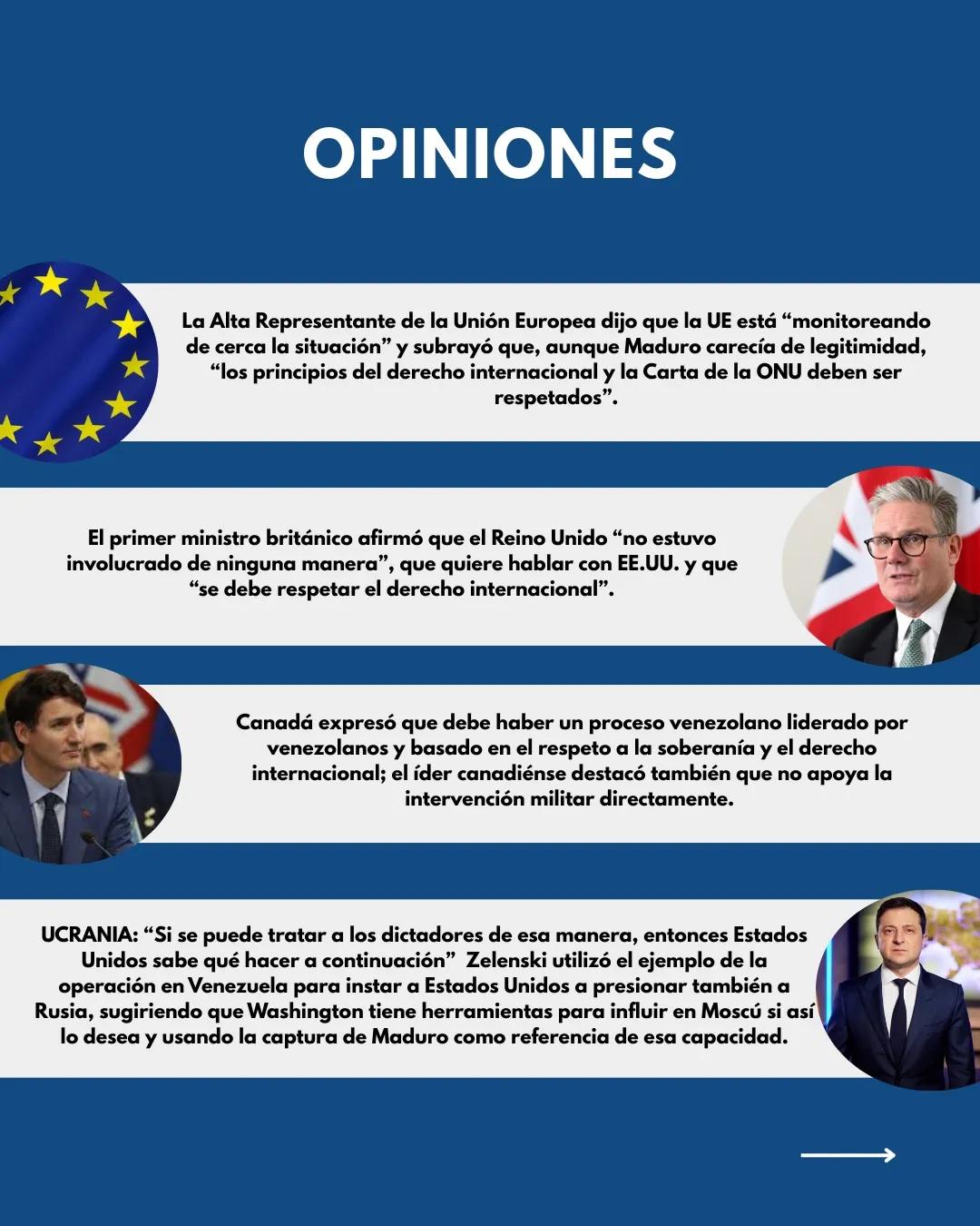 Venezuela: entre la crisis y la transición, imagen 9 de 20
