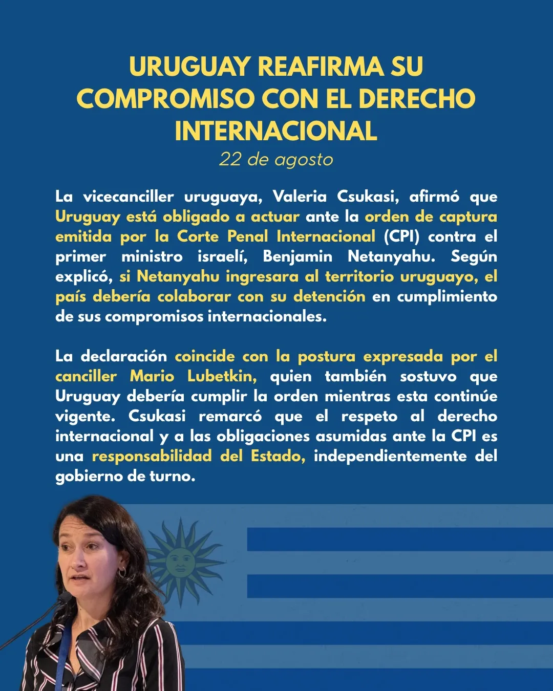 OIDEF te informa · Edición N.º 4, imagen 10 de 11