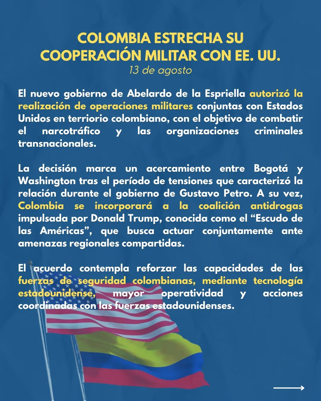 OIDEF te informa · Edición N.º 3, imagen 10 de 12