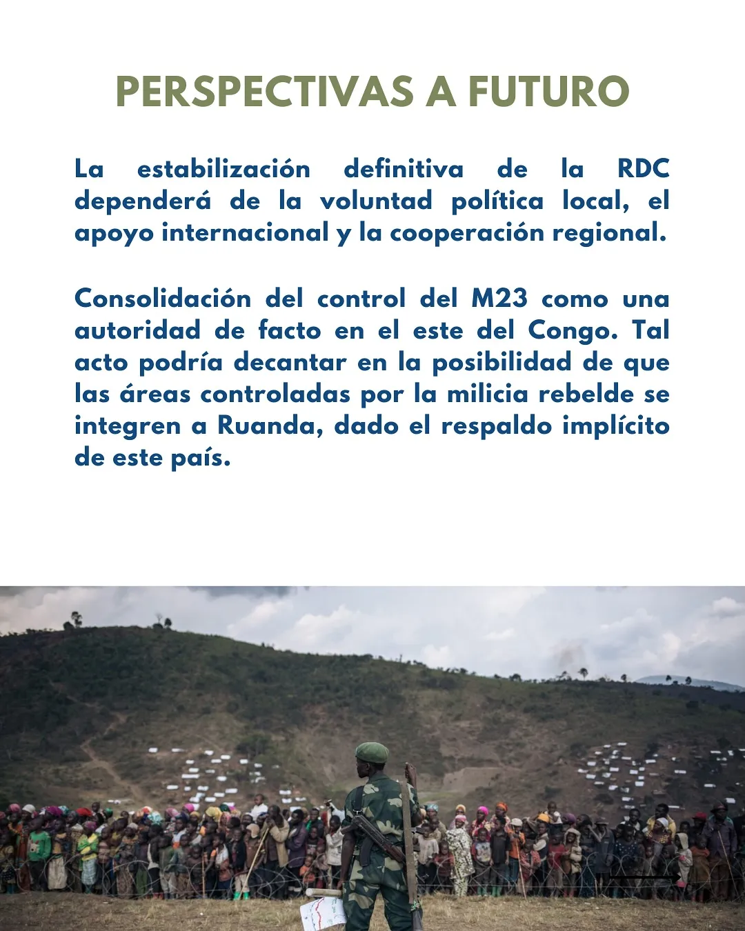 Perspectivas en un conflicto sin final: la RD del Congo, imagen 11 de 12