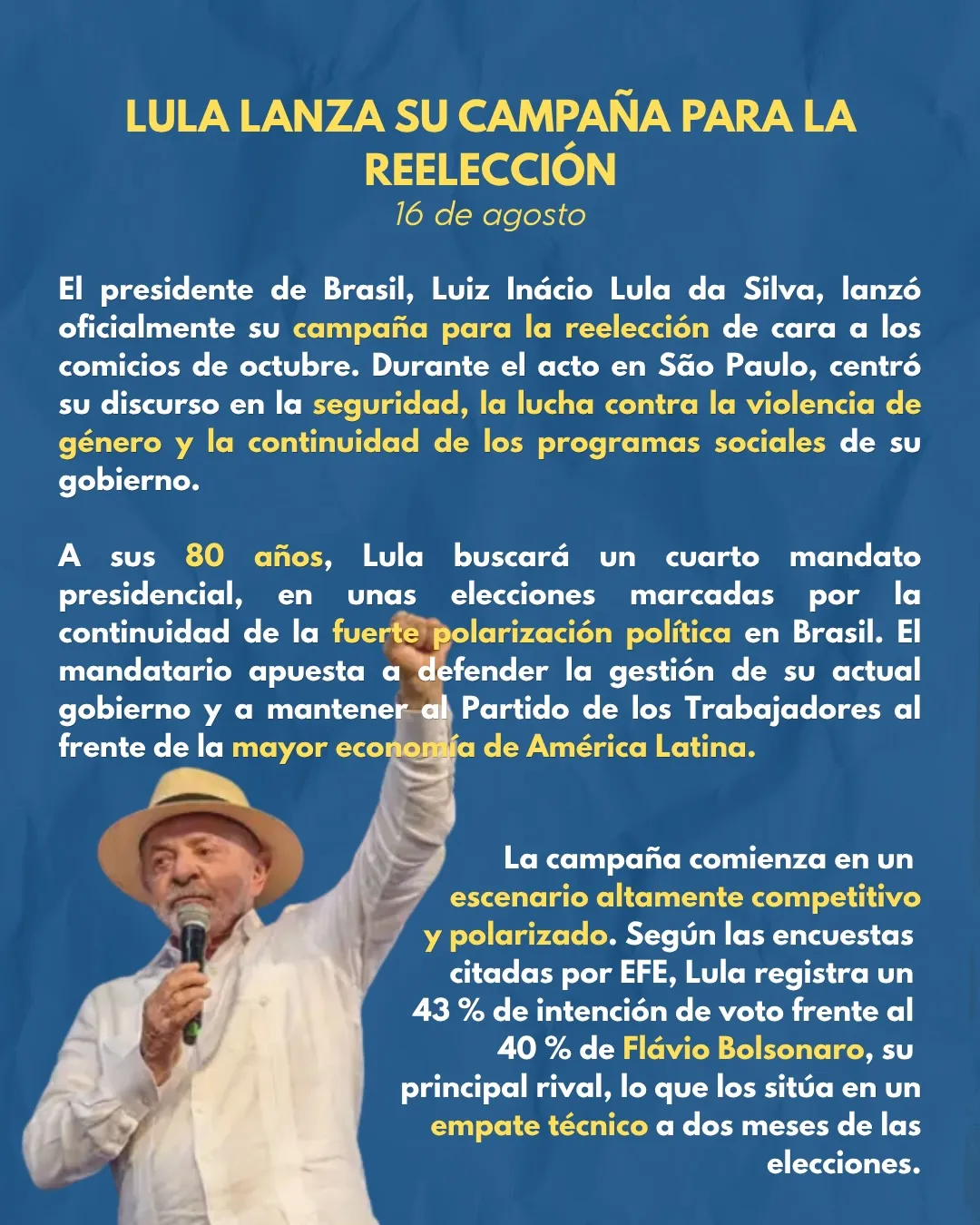 OIDEF te informa · Edición N.º 3, imagen 12 de 12