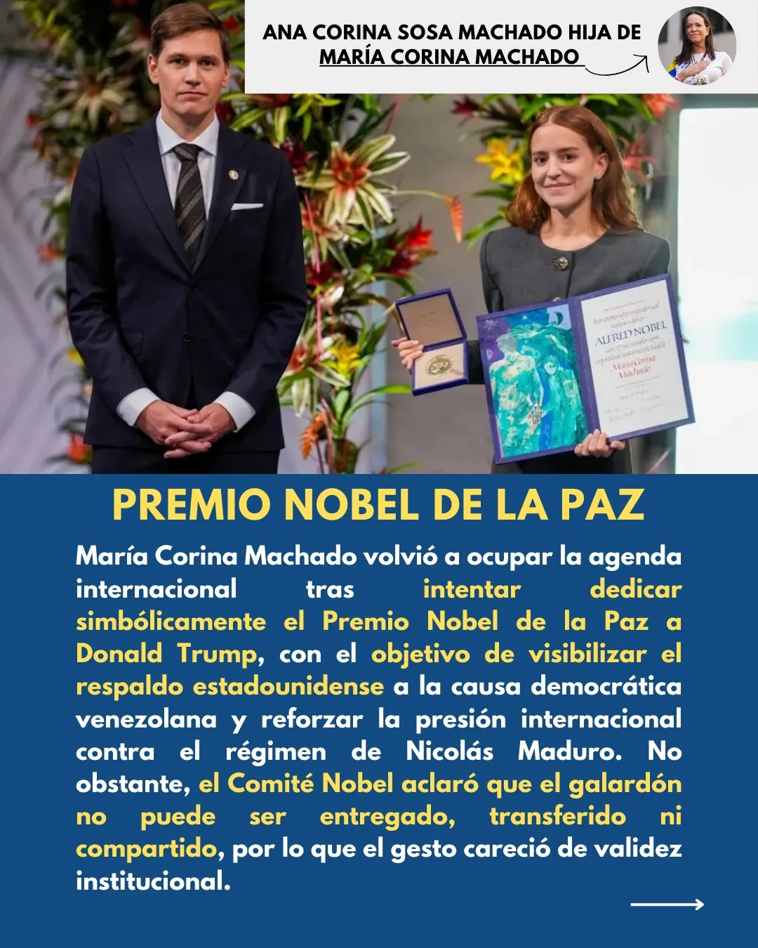 Venezuela: entre la crisis y la transición, imagen 12 de 20