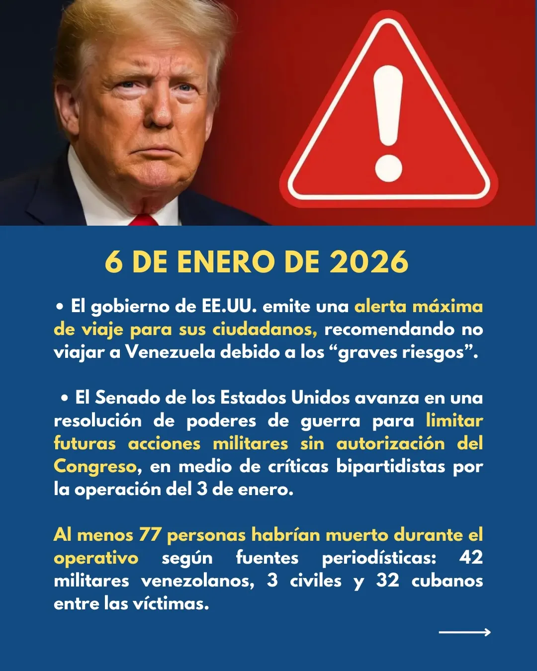 Venezuela: entre la crisis y la transición, imagen 13 de 20