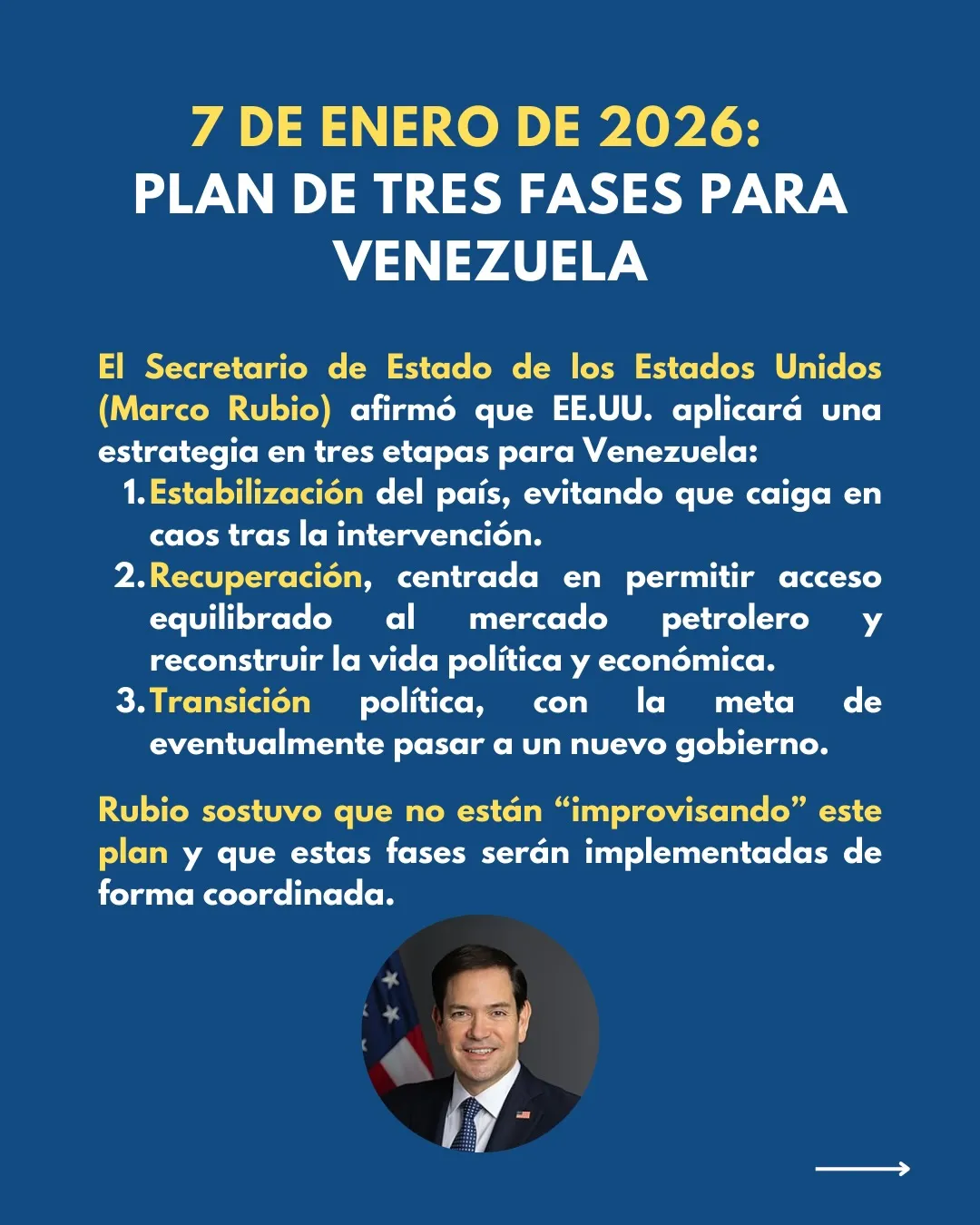 Venezuela: entre la crisis y la transición, imagen 14 de 20
