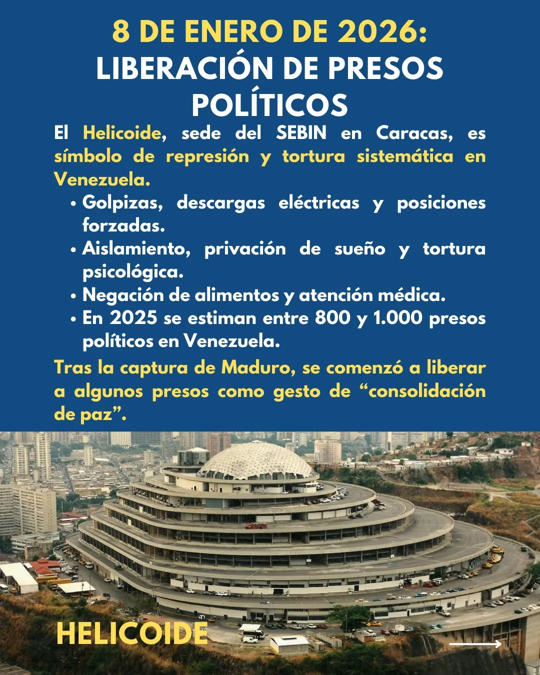 Venezuela: entre la crisis y la transición, imagen 16 de 20
