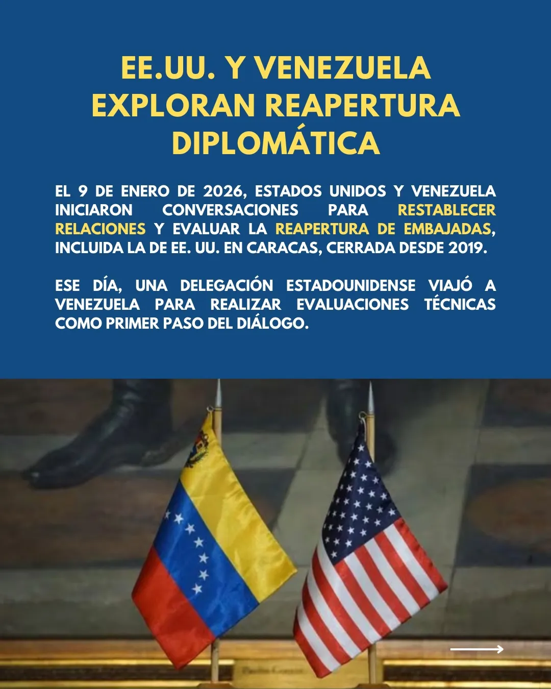 Venezuela: entre la crisis y la transición, imagen 19 de 20
